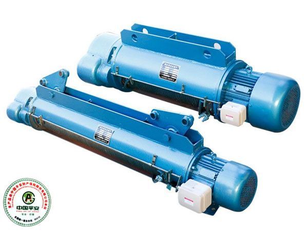 山東玖恒重工機械有限公司-HC型電動葫蘆和普通CD葫蘆有哪些區(qū)別？